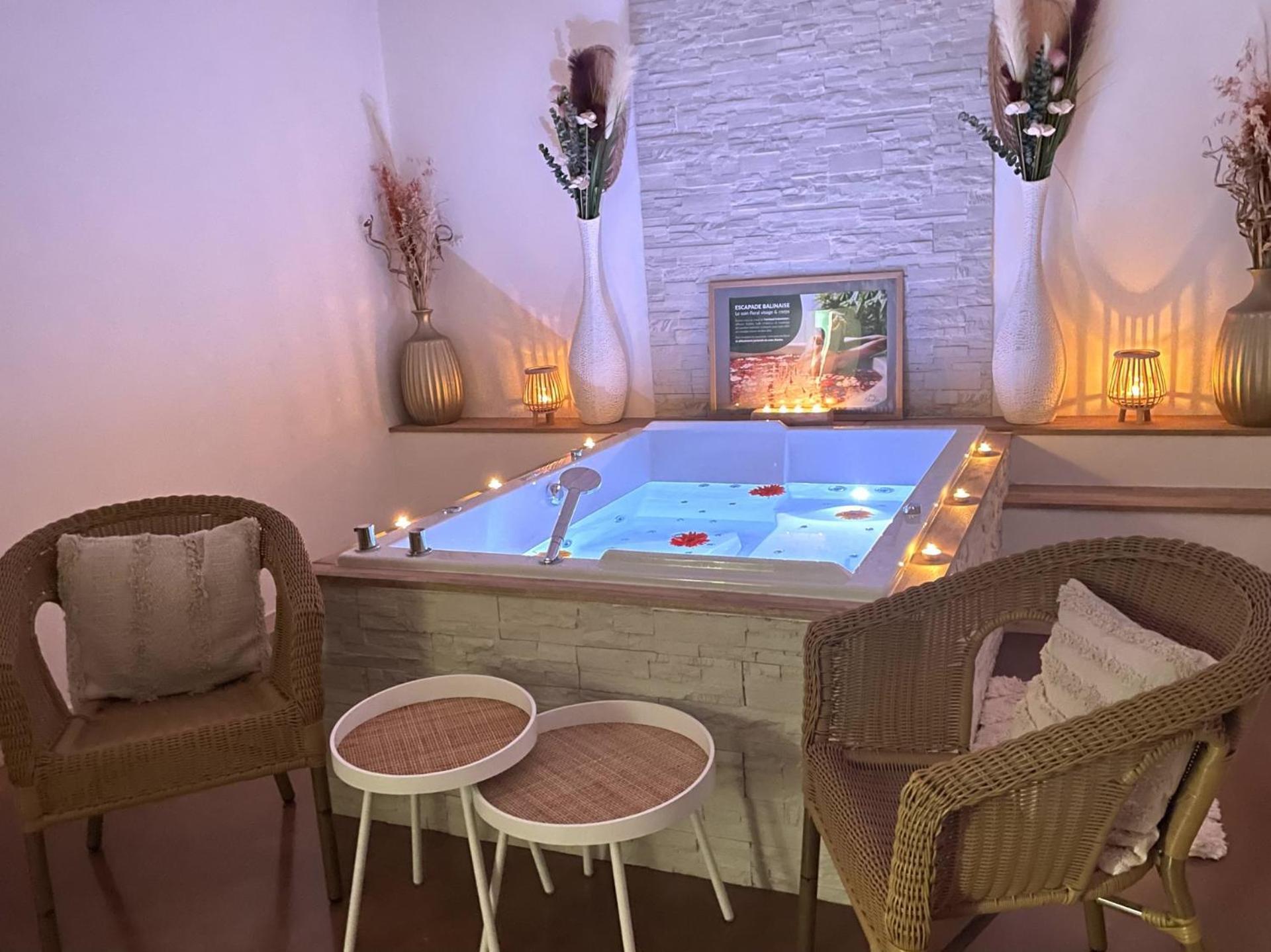 Hotel Spa Le Tosny Épaignes Εξωτερικό φωτογραφία